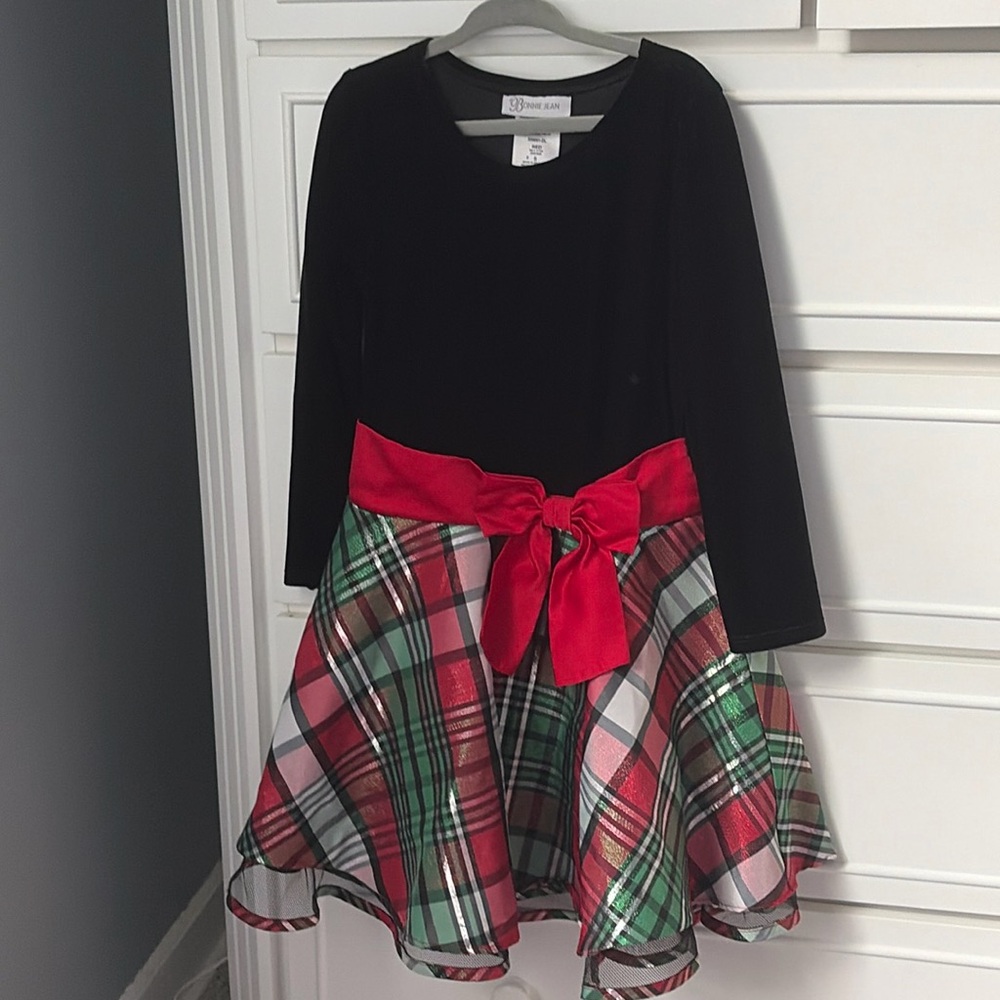 Bonnie Jean girls dress